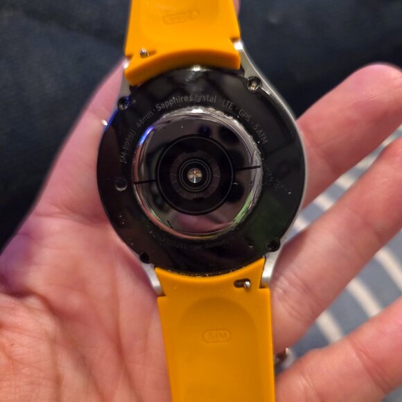 Samsung Galaxy Watch 5 44mm - Picture 3 of 4